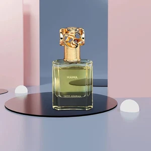 SWISS ARABIAN Hawa Long Lasting Unisex Eau De Parfum -50 ml - Imagen 1 de 4