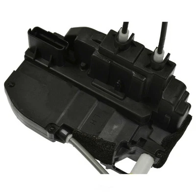 Actuador de cerradura de puerta delantera izquierda para Nissan Versa 2007-2011 2009 2008 2010 SMP Foto 1 de 4