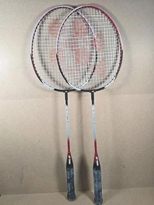 Yonex B-460 Badminton Rackets X2 - Picture 1 of 15
