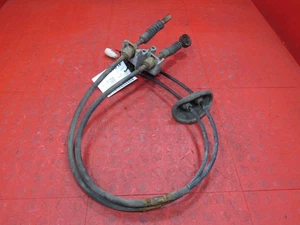 03-11 Honda Element 5 velocidades AWD manual MT cables de cambio vinculación 1224 - Imagen 1 de 8