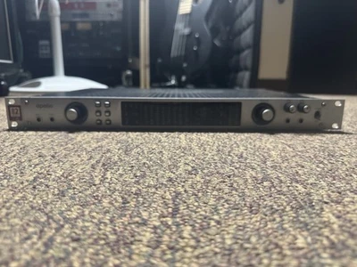 Universal Audio Apollo X6 Thunderbolt 3 Audio Interface - Image 1 of 4