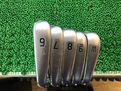 Ping BLUEPRINT Iron Set 5-9,W 6pc Flex S N.S.PRO MODUS3 TOUR 105 Steel - Image 1 of 4