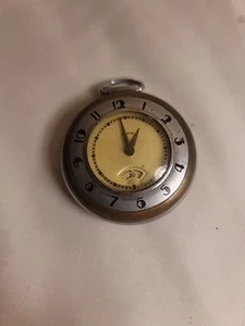 Sentinel hergestellt von E Ingraham Co. Bristol USA als Teil oder Reparatur fehlender Wickler - Bild 1 von 4