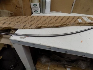 Genuine Fits To Toyota C-HR Front Left Door Window Trim 75754-F4010 - Picture 1 of 1