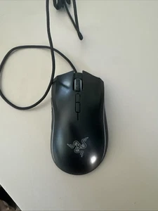 Razer Mamba Tournament Edition RZ01-0137 Wired Laser Gaming Mouse - Picture 1 of 2