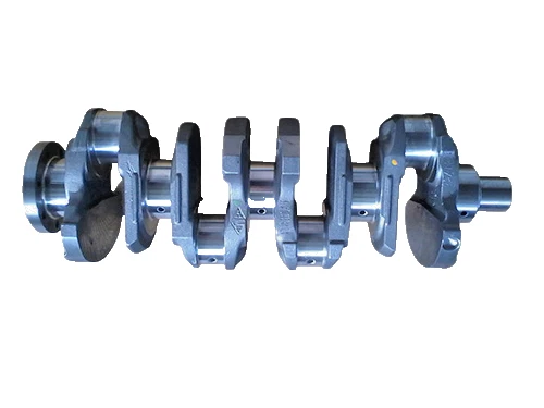 NEW CRANKSHAFT FOR RENAULT TRAFFIC OPEL VAUXHALL F8Q 1.9D 1.9 DCI 7700111883 - Image 1 of 1