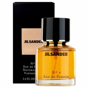 Jil Sander No.4 Edp Spray - Bild 1 von 2