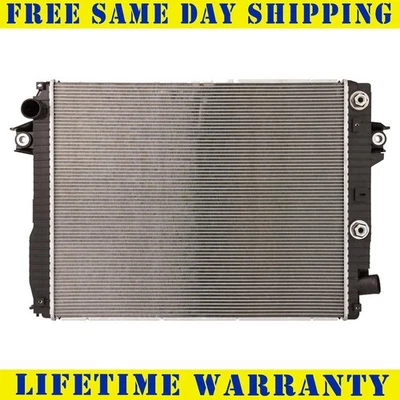 New Radiator For 2013-2017 Ram 3500 2500 6.7L - Image 1 of 4