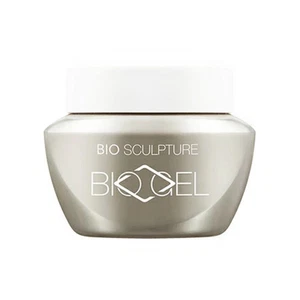 Bio Sculpture Biogel BIO Clear Gel 25g Base for Gel Nail New - Picture 1 of 1
