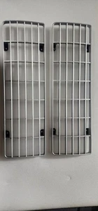 1970 Ford F100-F250 Grille inserts set D0TB8A406-A, D0TB8AA405-A - Picture 1 of 17