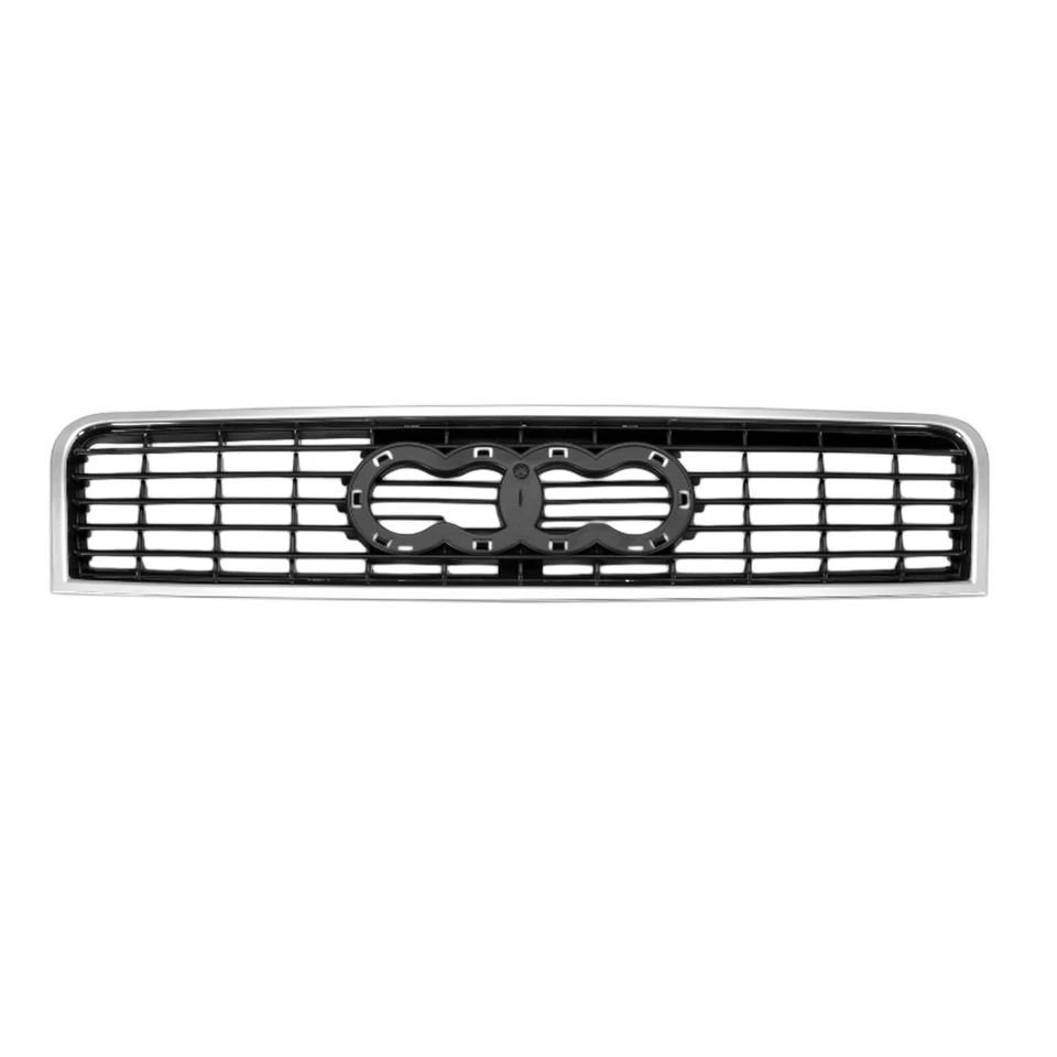 AU1200110 New Grille Fits 2002-2005 Audi A4 - Image 1 of 1