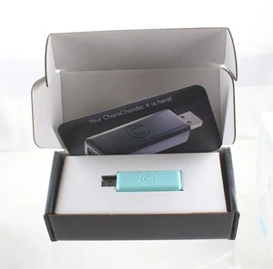 CHARACHORDER X - PROGRAMMABLE KEYBOARD - Photo 1/2