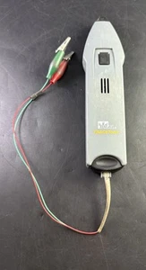 IDEAL 62-140 TRACETone Tone Probe Generator + Amplifier Vk09 - Picture 1 of 3