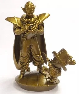 Chopper & Piccolo Bronze Figur "Dragon Ball Capsule Neo mit einem Stück" - Bild 1 von 1