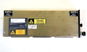 EXFO FTB-7300E-236B-EA, 1310/1490/1550nm, AD, OTDR, 39/38/37 db APC, ONLY MODULE - Bild 1 von 9