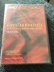 Bartoli - Cecilia Bartoli, Nikolaus Harnoncourt -- Haydn - DVD - OA0821D - NEU