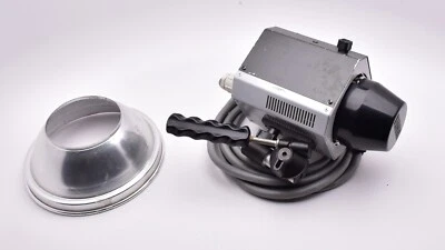 Головка вспышки Balcar U с креплением подставки отражателя и защитной крышкой (#12442) - Изображение 1 из 4