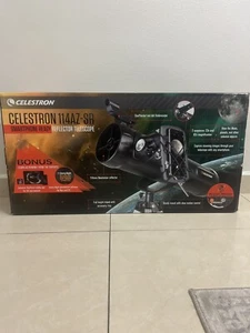 telescopes astronomical celestron - Picture 1 of 3