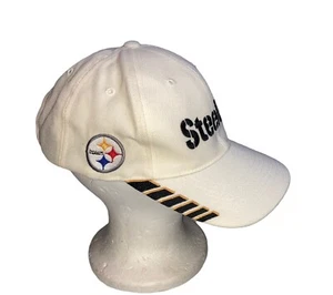 Vintage Sports Specialties Pittsburgh Steelers Pro Line NFL Snapback Hat/Cap - Picture 1 of 7