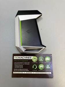 NVIDIA GTX 4 Slot SLI Bridge Model: 900-12232-2500-000 H - Picture 1 of 6