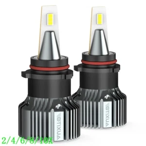 AUXITO PSX26W 12278 LED Fog Light Bulb for GMC Yukon XL Chevy Suburban 2/10x - Picture 1 of 20