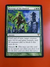 1x Revenge of the Hunted | Avacyn Restored | MTG Magic Cards