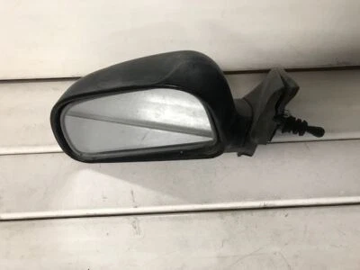 Espejo retrovisor lateral Mitsubishi Mirage 1997-1999 lado del conductor (izquierdo) Foto 1 de 4