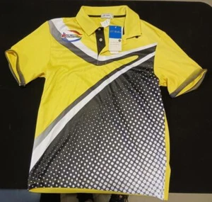 Camisa de bádminton Yonex 2014 US Open Championships - Con etiquetas - Nunca usada - - Imagen 1 de 3