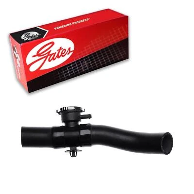 Manguera de refrigerante de radiador Gates superior para Dodge Durango 2000-2003 4,7 L V8 GAS Foto 1 de 3