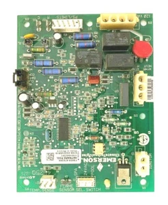 HAYWARD F0059-476200 Pool Heater Control Board 1101643301 0160-0042 VER19 #D16 - Picture 1 of 4