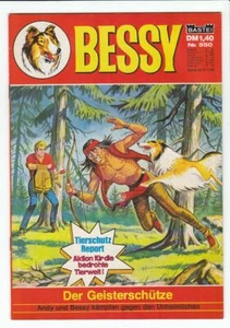 Bessy n.550 Originale Bastei Editore in ottime condizioni!!! - Foto 1 di 4