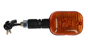Kmx24 Intermitente" Estilo Duc " 12V/10W Trasero Derecha Apto Para KTM 93-99 - Imagen 1 de 5