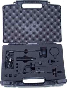 Provider Series PS-IMK-AT4 Instrument Microphone Kit for Audio Technica - Picture 1 of 3