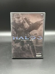 Halo 3: Essentials Legendary Edition (Xbox 360, 2 Disc Set) mit Handbuch - Bild 1 von 4