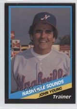 1988 CMC AAA John Young #1988-150