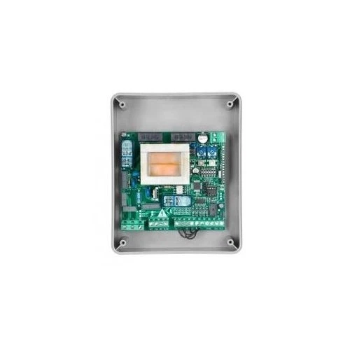 CORE BENINCA - Centrale commande automatisme portail coulissant 220V