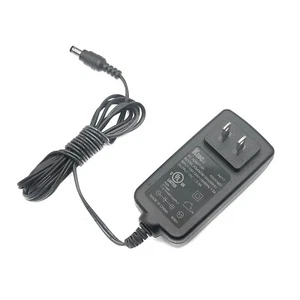 Genuine Ktec KSAS0361200250HU AC Wall Power Supply Adapter 12V 2.5A OEM - Picture 1 of 5