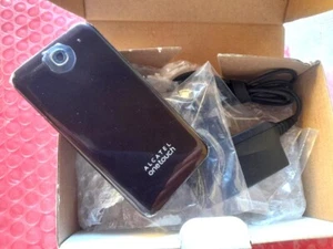 Cellulare Alcatel one touch 2012G -2012D nuovo software italiano - Foto 1 di 19