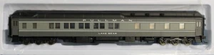 HO Scale - ATLAS 20 006 416 PULLMAN - POOL UP - SP  10-1-2 Sleeper Car LAKE BEAR - Picture 1 of 4