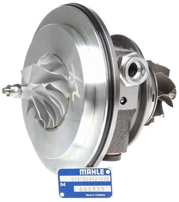 Cartucho turbocompresor Mahle 014TH24021000 para Ford F-150 2011 Foto 1 de 4