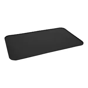 "Botas y Cebada Estera de Alimentación Grande para Perros 14 1/2"" X 23 3/4" - Imagen 1 de 3
