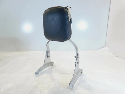 Honda VT750 VT750C VT750C 1998-2003 VT750CD Ace Shadow 750 Sissybar respaldo de pasajero Foto 1 de 4