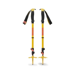 3 bastones de esquí Black Diamond Traverse NUEVOS 2024 - Imagen 1 de 4
