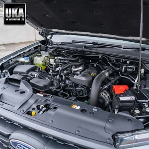 GEARBOX MB3P-7000-KB FORD RANGER 2.0 10 SPD AUTOMATIC MK4 2023 10,000 MILES AUTO - Picture 1 of 7