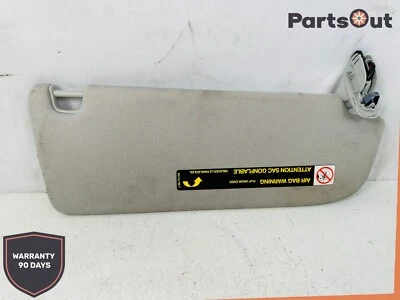 Parabrisas delantero gris lado izquierdo OEM Audi A6 A7 S6 S7 2013-2015 Foto 1 de 4