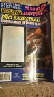 1993/94 Petersen's Pro Basketball Magazine Shaquille O'Neal recrue pont supérieur 