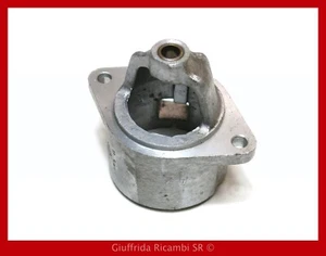 Support Démarreur Du Moteur Fiat 500 Jardinier Pièces de Rechange Voiture D Era - Picture 1 of 2