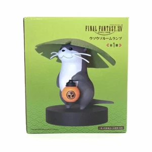 Final Fantasy XIV FF14 Odder Otter Room Lamp Light Lantern Usouso Square Enix - Picture 1 of 8