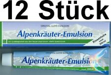 LLOYD Alpenkräuter-Emulsion - 200ml
