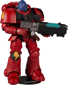 WARHAMMER 40K - Blood Angels Hellblaster Action Figure McFarlane, OVP - Bild 1 von 3